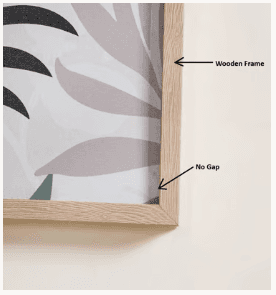 Standard Outer Frame