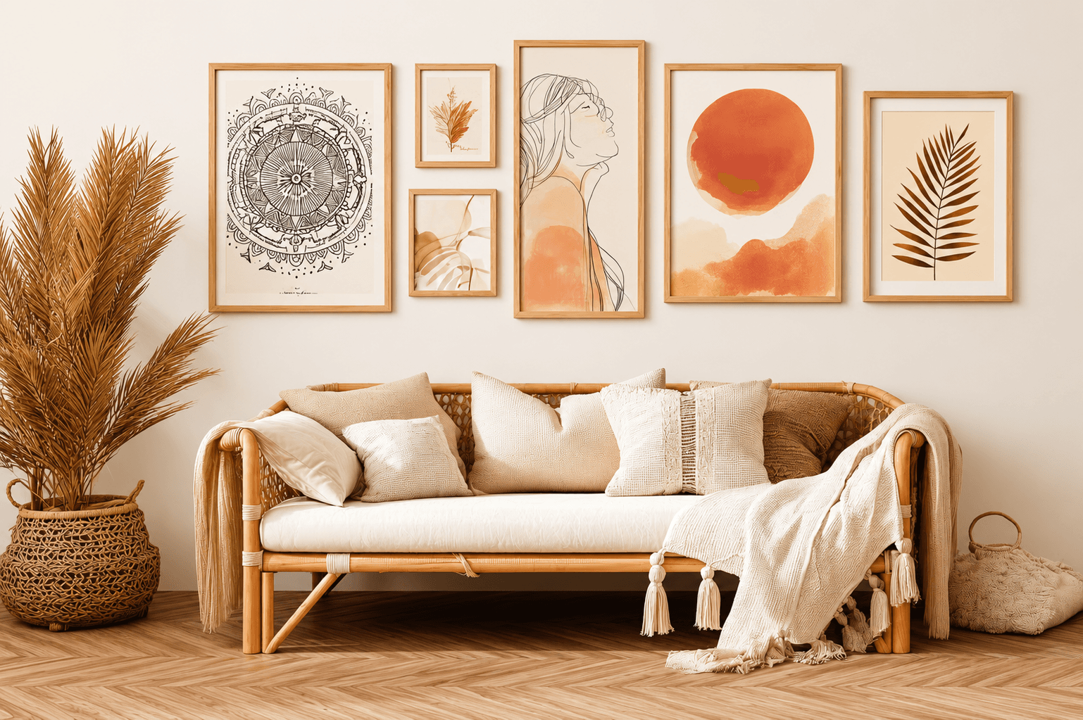 Custom Canvas Prints