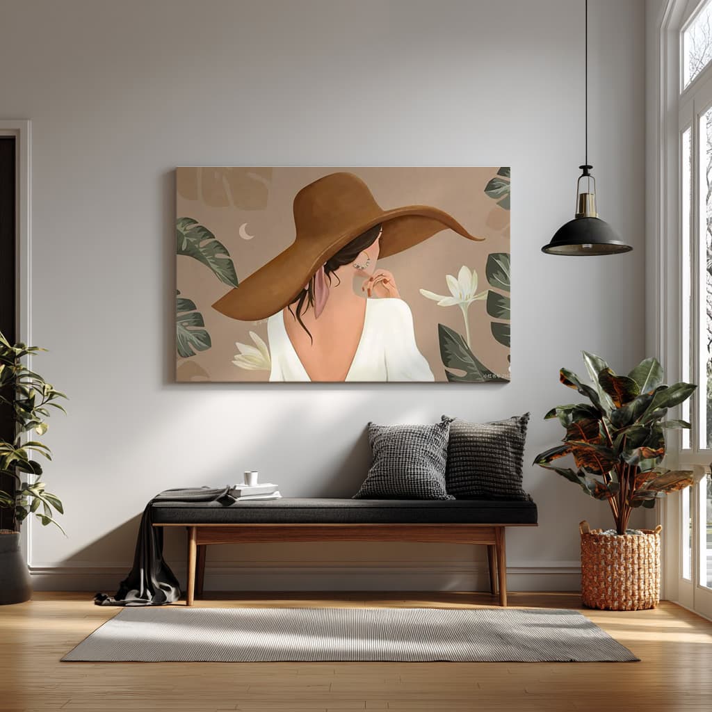 Quiet Elegance — alternate view