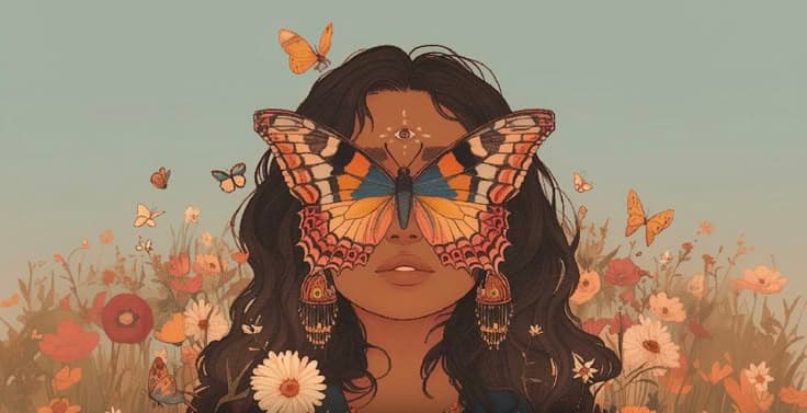 Metamorphosis Within