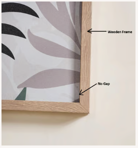Standard Outer Frame